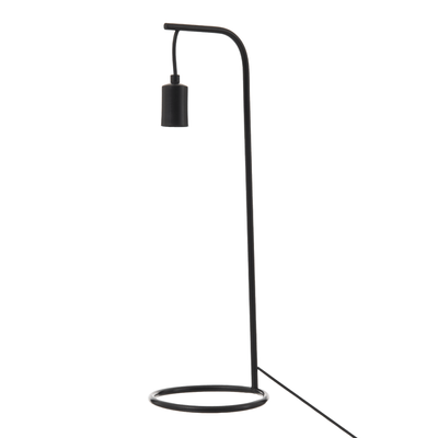 LUMINÁRIA DE MESA PESCA
