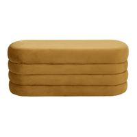 Puff 1,07 m x 44 cm plump