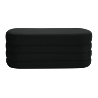 Puff 1,07 m x 44 cm plump