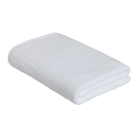 Toalha banho 1,35 m x 70 cm wishlist