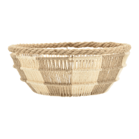 Centro de mesa 36 cm x 15 cm camuru