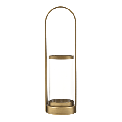 LANTERNA 43 CM CANDLELIGTH