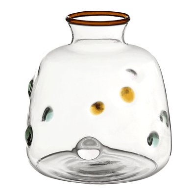 VASO 8 CM MARBLES