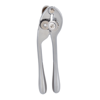 Abridor de latas hush