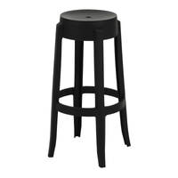 Banco empilhável alto cartola