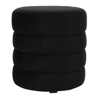 Puff redondo 42 cm plump