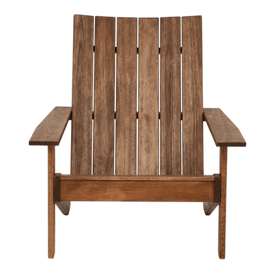 POLTRONA ADIRONDACK