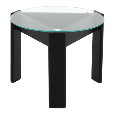 MESA LATERAL REDONDA 53 CM TRISKEL