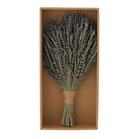 Bouquet lavanda