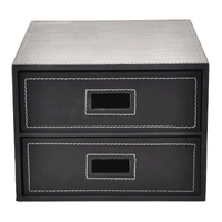 Gaveteiro 2 gavetas chat