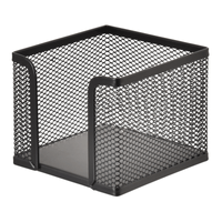 Porta-bloco de anotações show flat