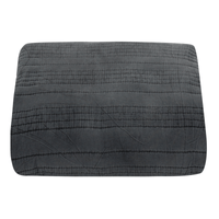 Colcha solteiro com elástico 78 cm x 1,88 m x 20 cm urban tracks