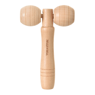 MASSAGEADOR CORPORAL SELF CARE