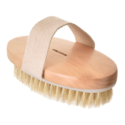 ESCOVA ESFOLIAÇÃO CORPORAL SELF CARE