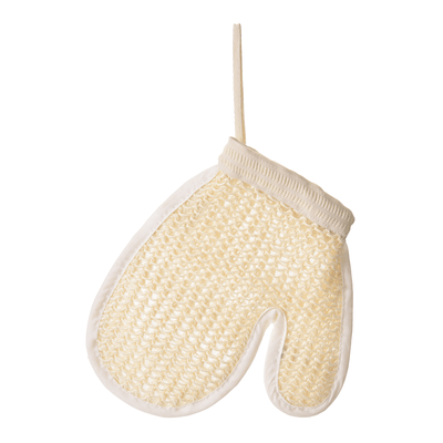 LUVA DE ESFOLIAÇÃO CORPORAL SELF CARE