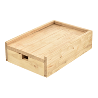 Organizador multiuso cafezal