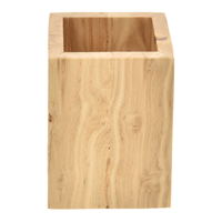 Porta-canetas cafezal