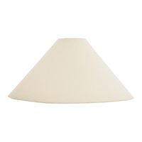 Luz 50 cm x 50 cm x 23 cm cúpula x