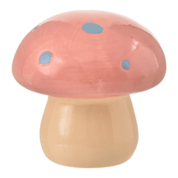 Adorno mesa 9 cm delicadê cadê