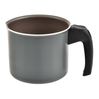 Fervedor 1,2 l ceramic life preserve