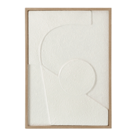Quadro i 50 cm x 70 cm texture dimensions