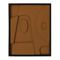 Quadro 50 cm x 40 cm dimensions