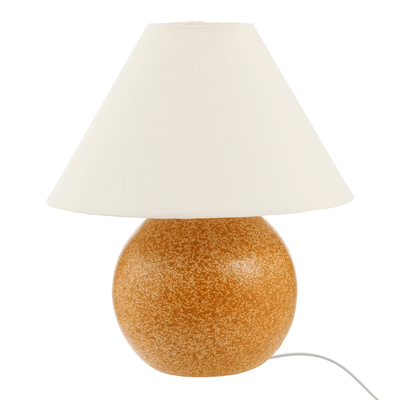 LUMINÁRIA DE MESA MADGE C/CUP A