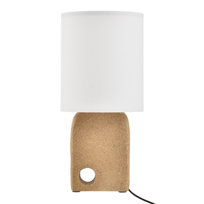 LUMINÁRIA DE MESA GROTT C/CUP R