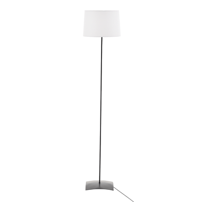 LUMINÁRIA DE CHÃO ALINE C/CÚPULA K
