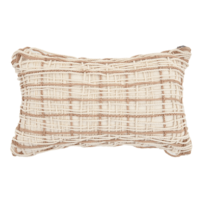 CAPA PARA ALMOFADA 50 CM X 30 CM NAVEGANTES