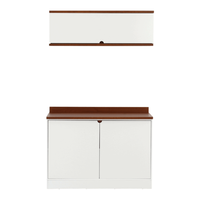 CONJUNTO DE COZINHA 3 PEÇAS POAH