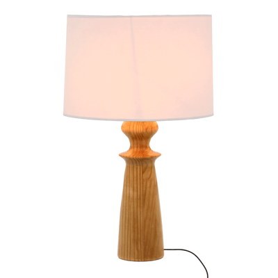 LUMINÁRIA DE MESA BILBOQUÊ C/CUP H