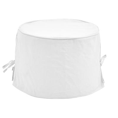 PUFF REDONDO 51 CM ENLACE
