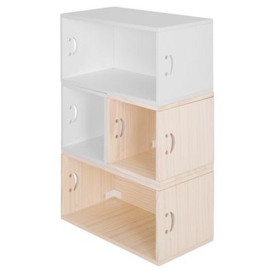 PÉ COM PÉ ESTANTE INFANTIL 90 CM X 90 CM