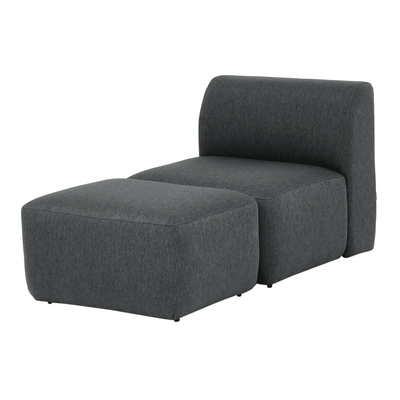 CHAISE LONGUE UNITS