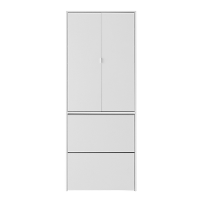 SAPATEIRA ALTA 4 PORTAS HIDE