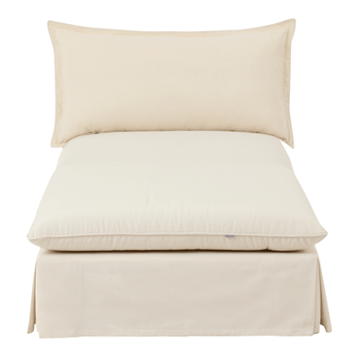 CHAISE LONGUE ANGA