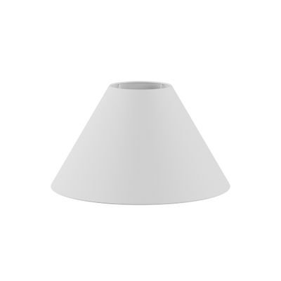 CÚPULA A LUZ 13 CM X 9 CM 26 CM
