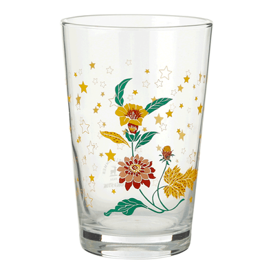 COPO LONG DRINK 350 ML BOUQUET XODÓ
