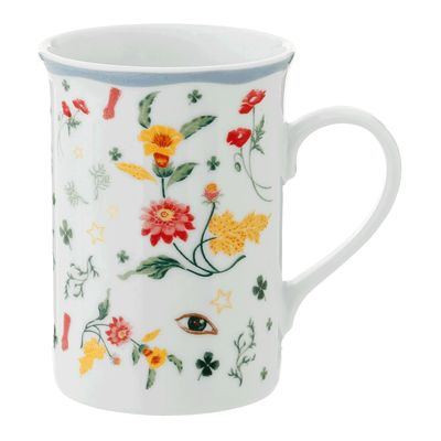 CANECA 240 ML BOUQUET XODÓ