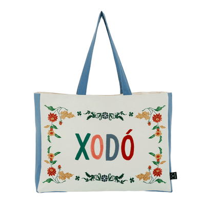 SACOLA BOUQUET XODÓ