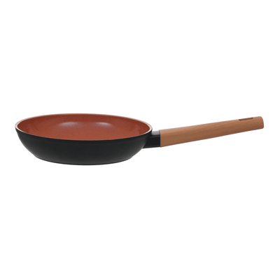 FRIGIDEIRA INDUÇÃO 24 CM NORMA