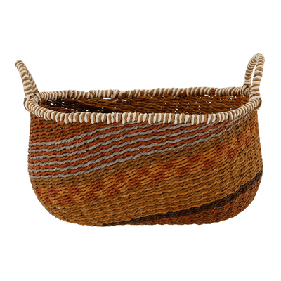 CESTO 36 CM X 24 CM X CM 19 CM HELBRON