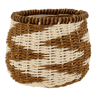 Cesto 13 cm x 15 cm x 15 cm helbron