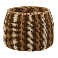 Cesto 18 cm x 24 cm x 24 cm helbron