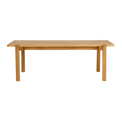 MESA 2,20 M X 1,04 M OKIBO