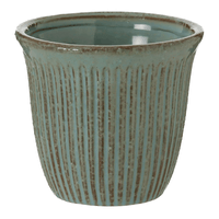 Cachepô 13 cm jardin