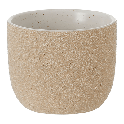 CACHEPÔ 9 CM SULCO