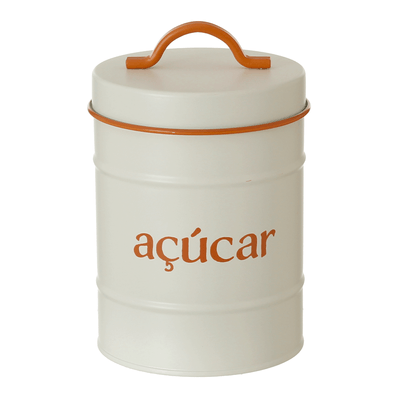 AÇÚCAR POTE 1 L BODEGA