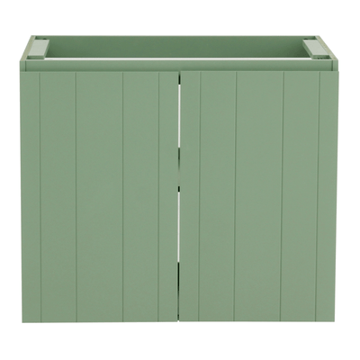 ARMÁRIO INFERIOR 80 CM 2 PORTAS SALSA